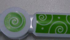 Transfer printing